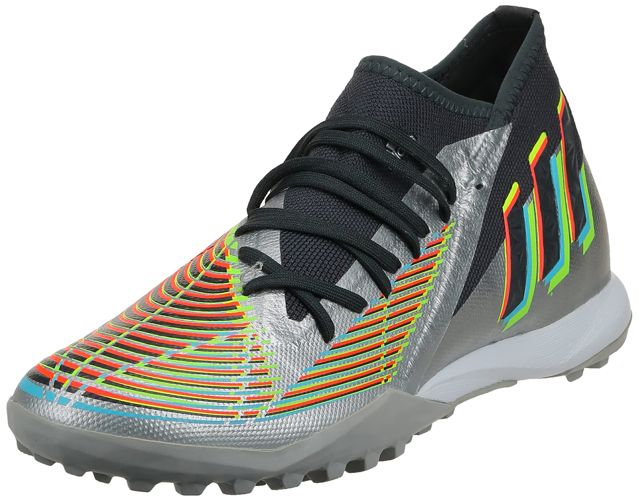 Predator Edge.3 Turf unisex-adult Soccer Shoe