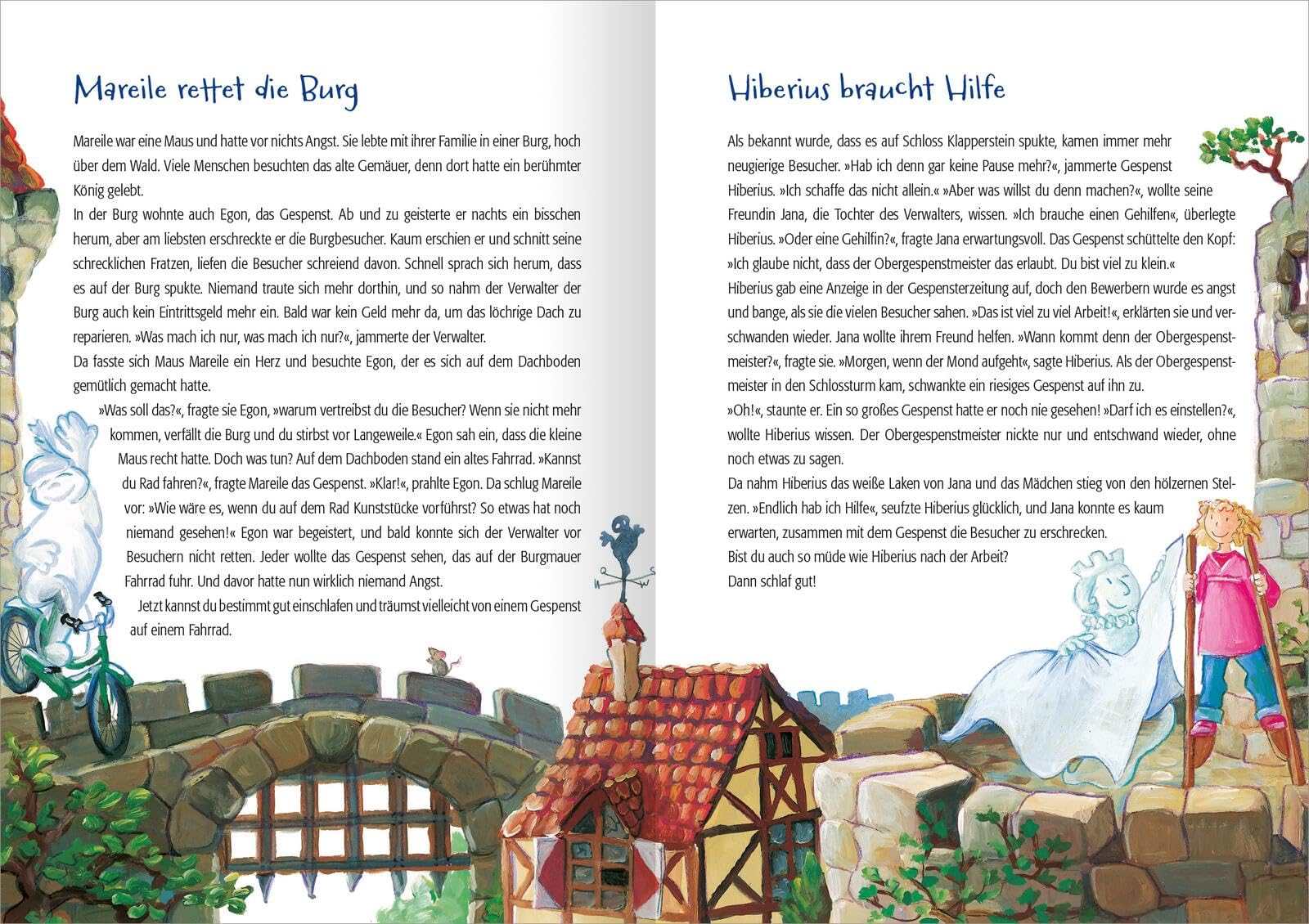 222 Geschichten zur Guten Nacht: 3-Minuten-Geschichten zum Vorlesen, fürs Einschlafritual, für Kinder ab 3 Jahren