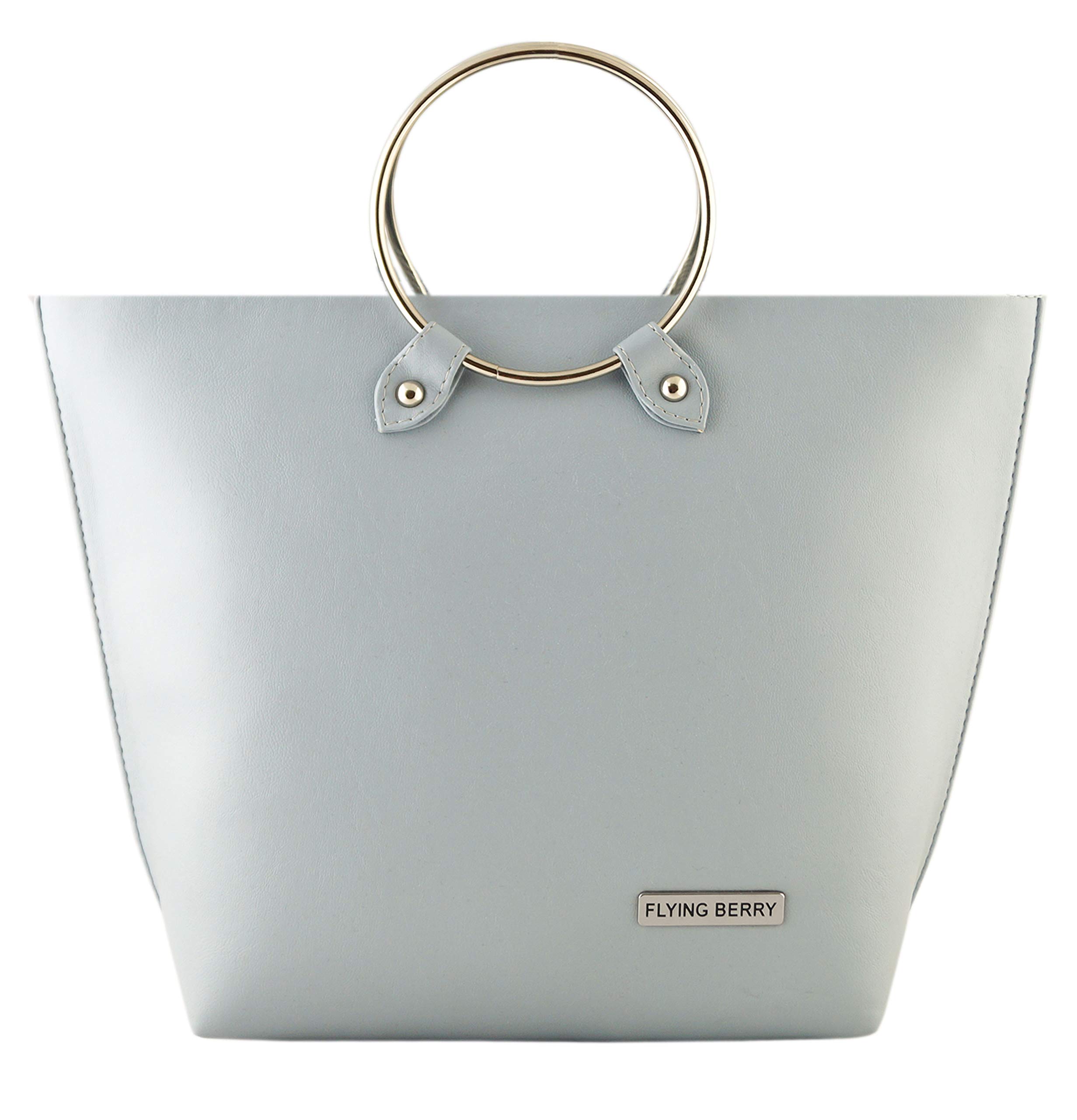 FLYING BERRY Womens Mini Handbag … (Aqua) (B07RJF235N) Amazon Price History, Amazon Price Tracker
