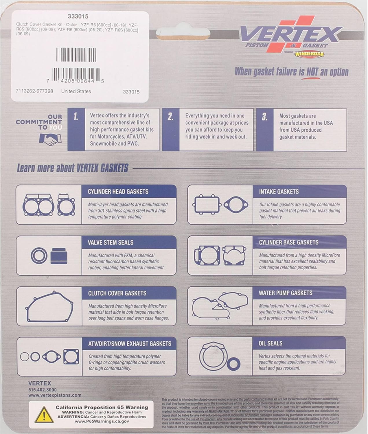Red Hawk LGT-143A Turn Signal Switch w/Flasher Relay Golf Carts