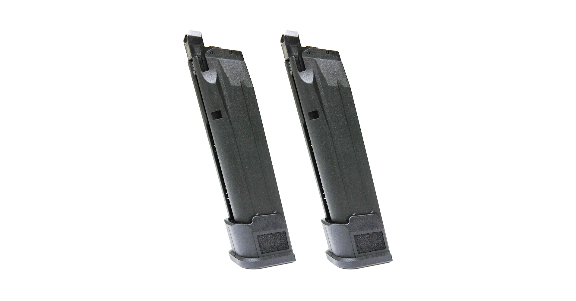 m17用 黒 Co2マガジン 2個セット m17用 黒 Co2マガジン 2個セット Amazon.co.jp: 「 VFC」VFC/SIG