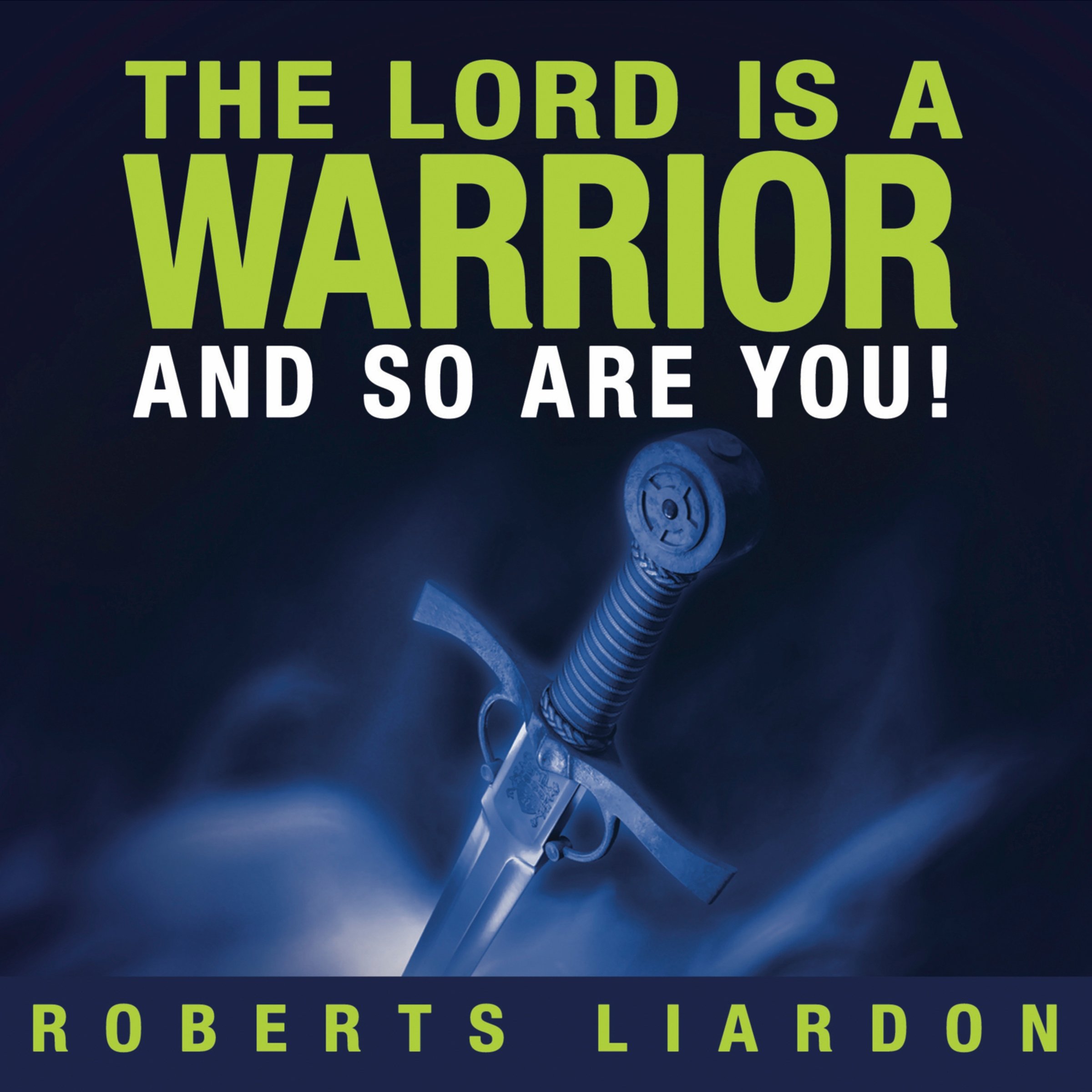 The Lord is a Warrior and so are you