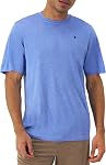 Champion Men's T-Shirt, Sport Tee, Moisture Wicking, Anti Odor, Athletic T-Shirt for Men (Reg. Or Big & Tall)