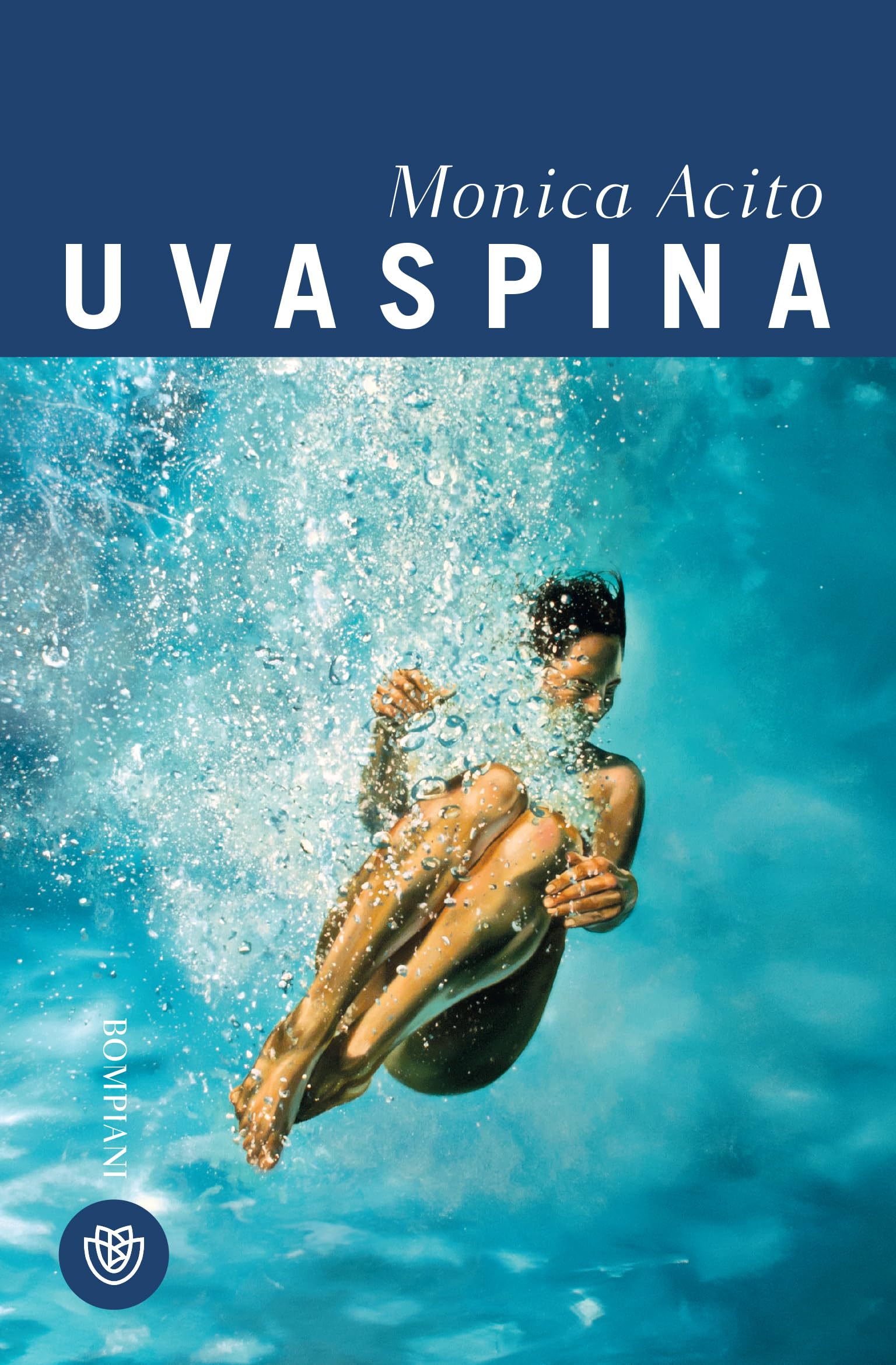 Uvaspina (Italian Edition)