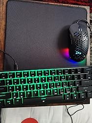 Image client, cliquez pour ouvrir le commentaire client