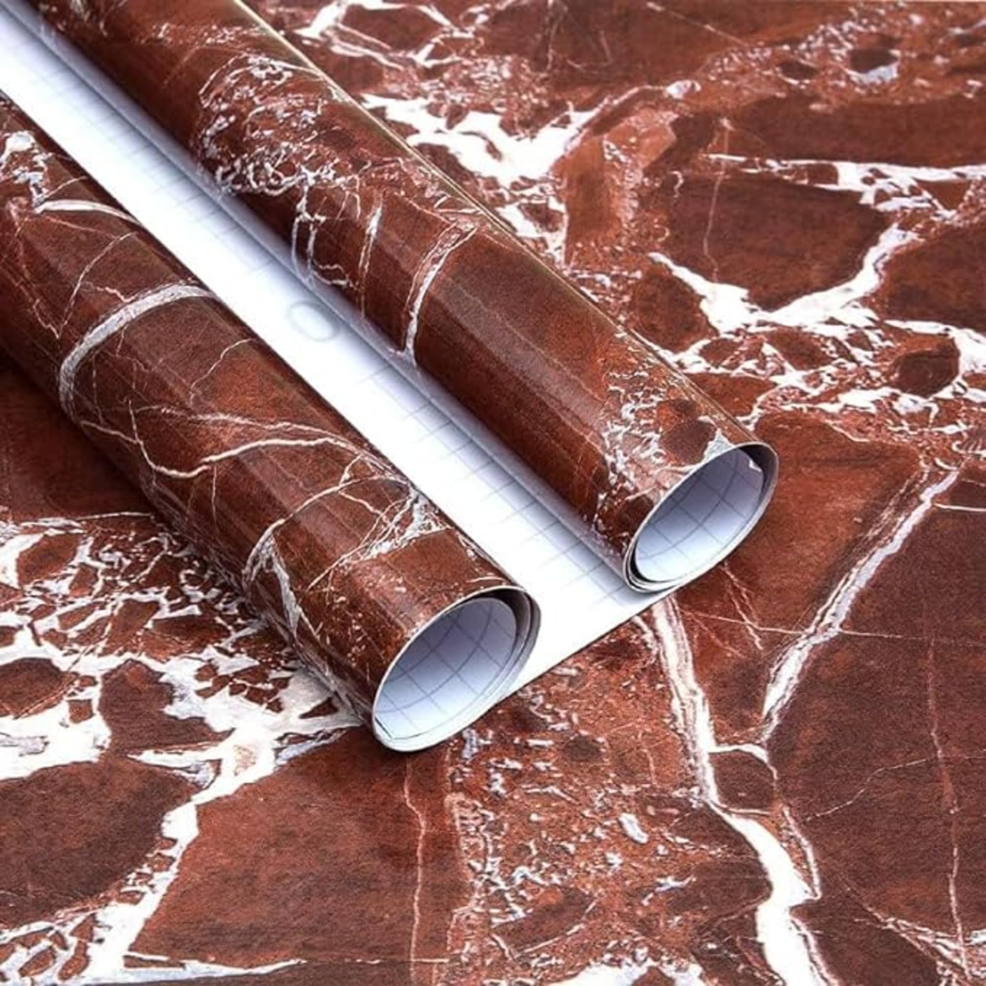 See full amazon price history chart for GOLDFRESH RED Brown Marble Wallpaper for Walls Kitchen Marble Wallpaper for Kitchen Wallpaper Oil Proof and Waterproof Wall Papers Water Proof Kitchen Marble Wallpaper PPK24X9 GOLDFRESH RED Brown Marble Wallpaper for Walls Kitchen Marble Wallpaper for Kitchen Wallpaper Oil Proof and Waterproof Wall Papers Water Proof Kitchen Marble Wallpaper PPK24X9 (B0DH254QXY) Amazon Price History, Amazon Price Tracker