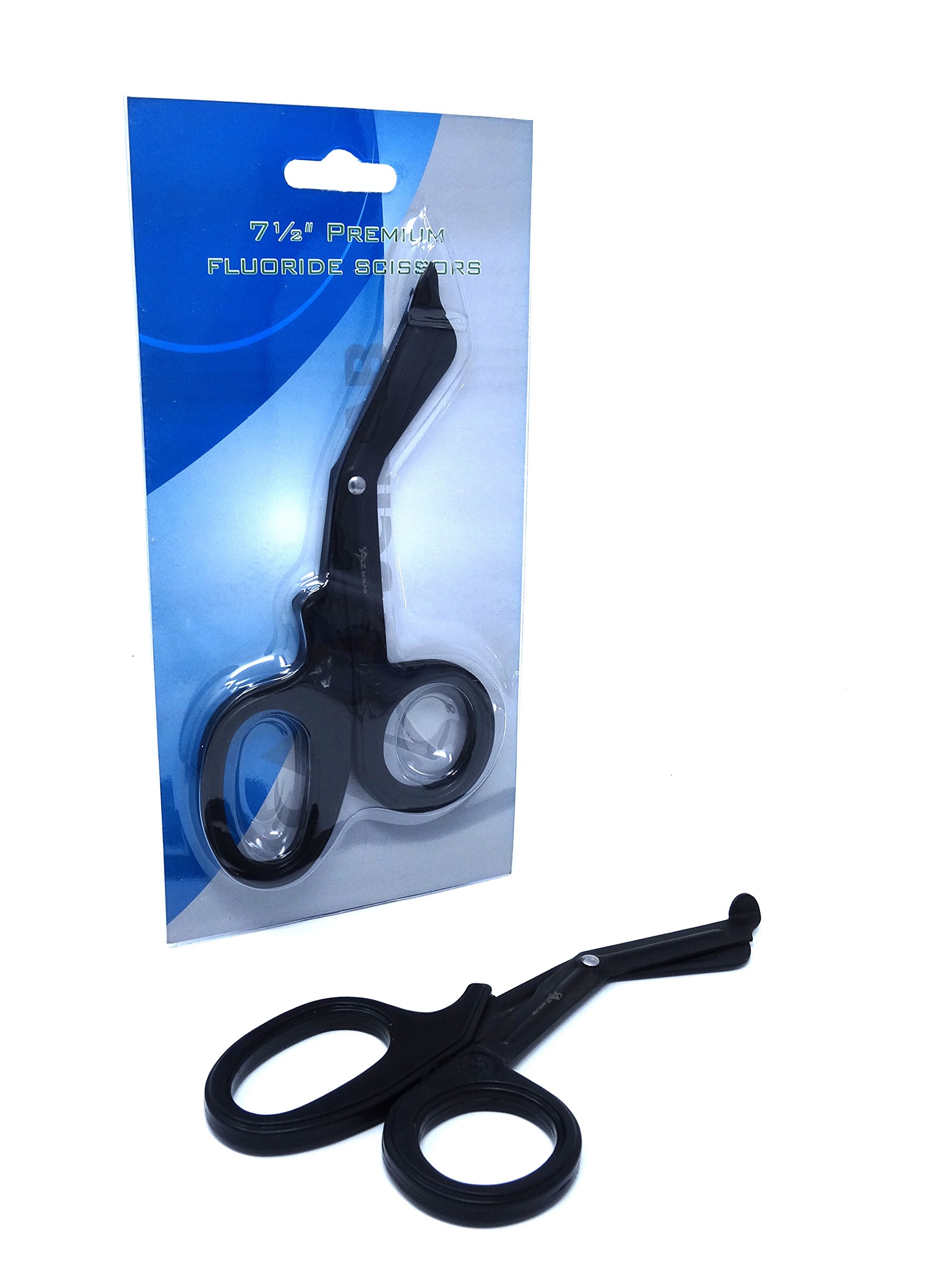 spiral【CRDP】1ml A2ZSCILAB Heavy Duty Fluoride Coated Nurse Doctor Medical