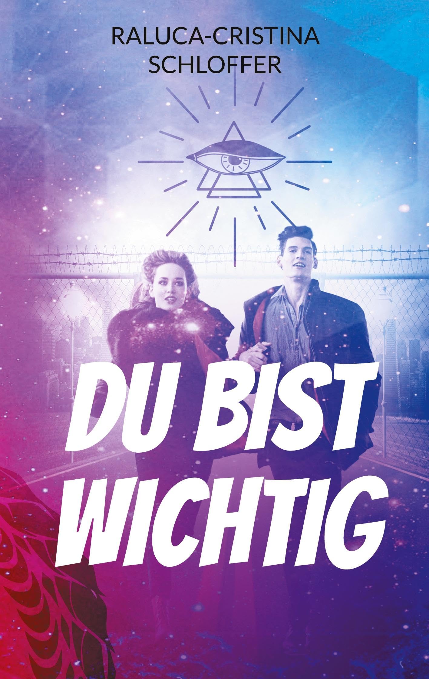 Du bist wichtig