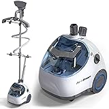 PurSteam Standing Garment Steamer for Clothes with...