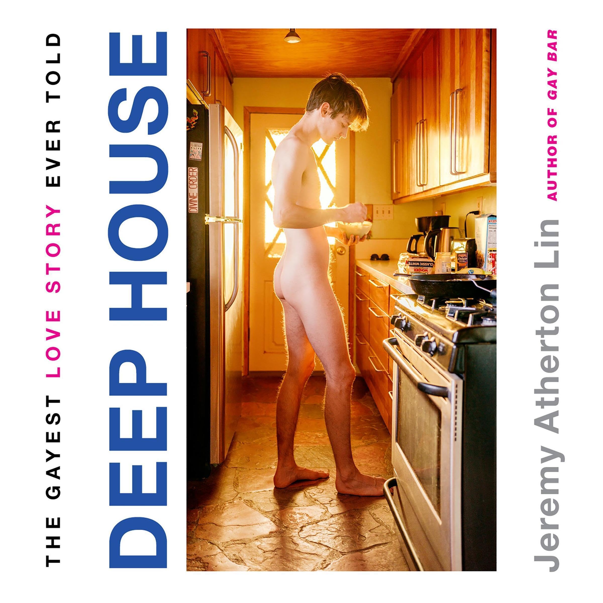 Cover art for Deep House