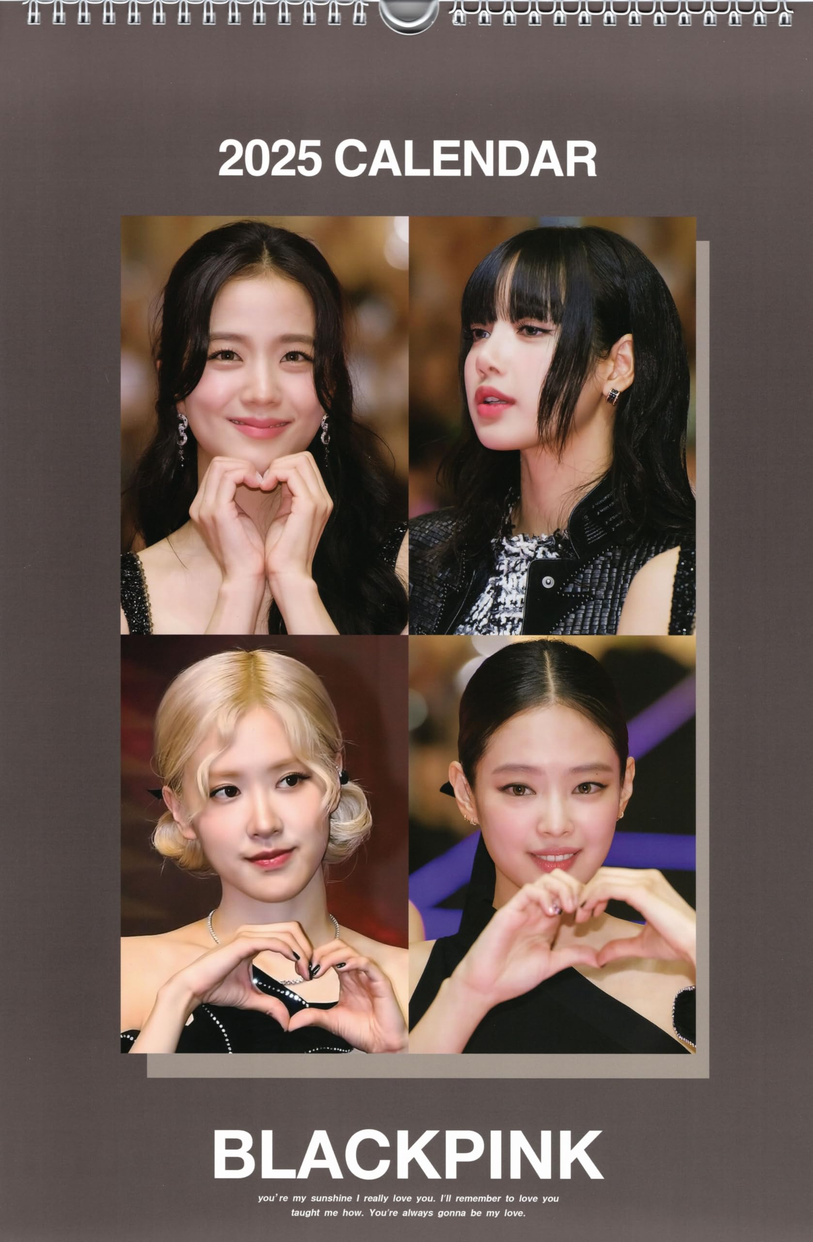 Amazon.co.jp: BLACKPINK ブラックピンク ジェニー リサ ロゼ ジス 