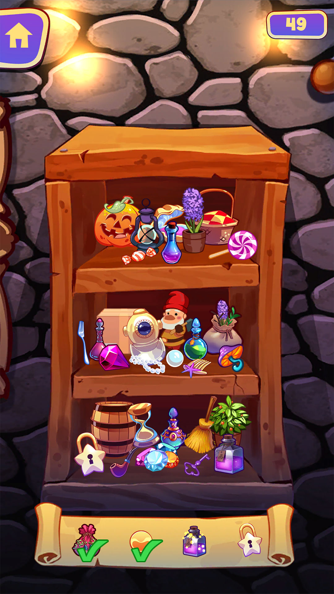 Magic Academy: Hidden Castle Games: app su Amazon Appstore