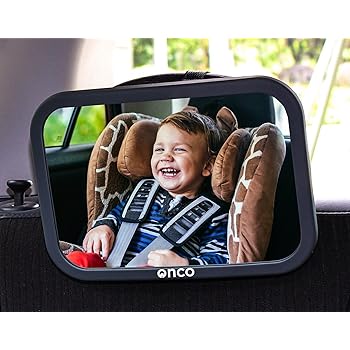 baby car mirror mothercare