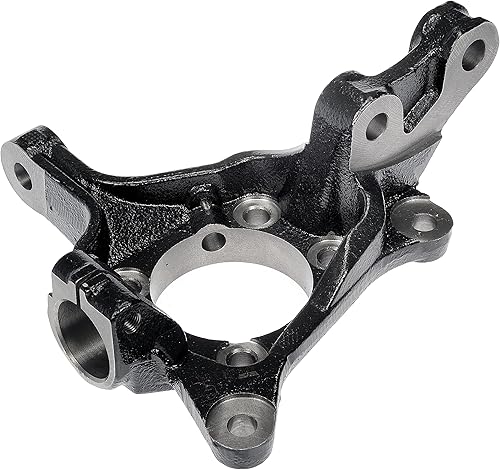 Dorman 698-136 nudillo de dirección del lado del pasajero delantero compatible con modelos seleccionados de Subaru