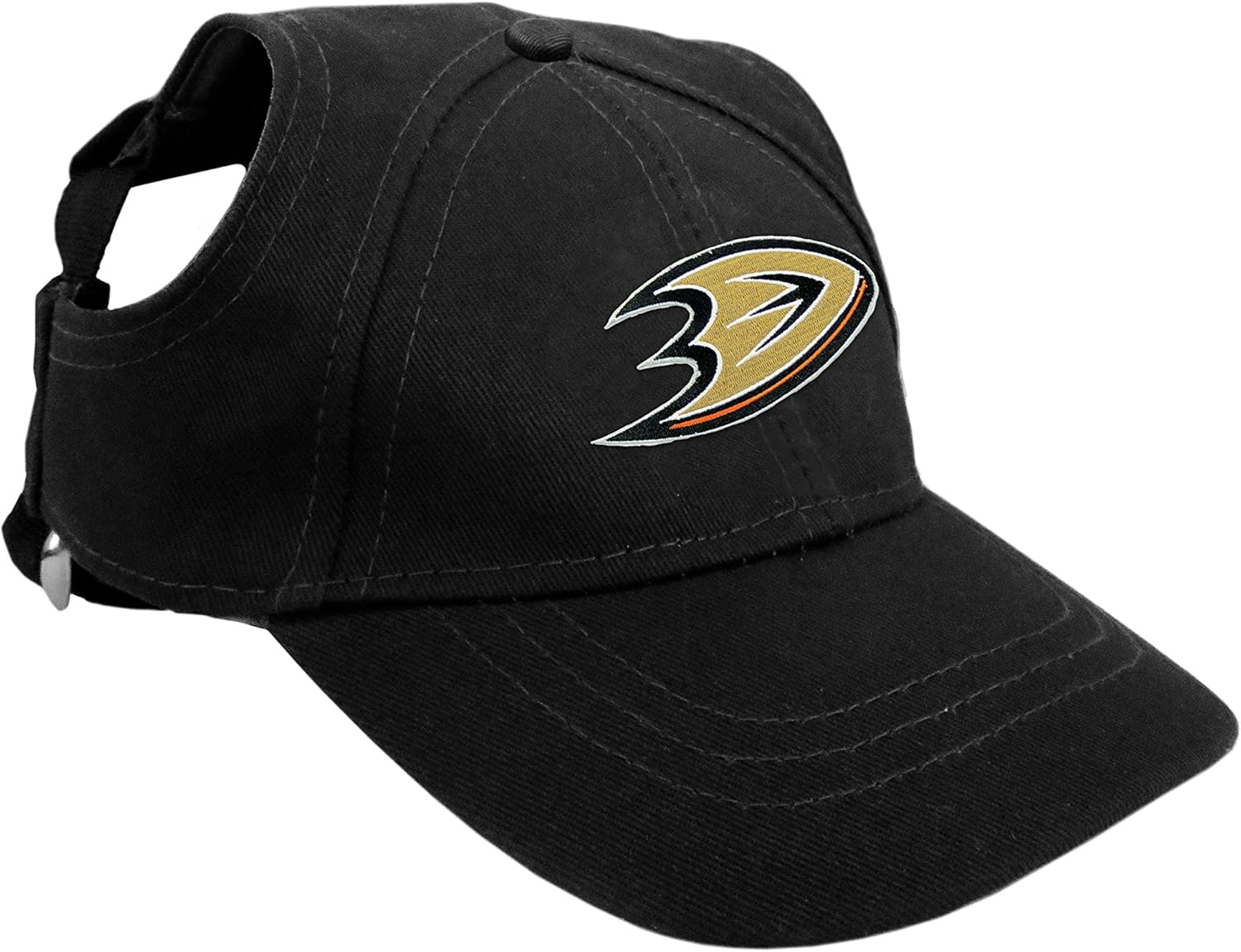 Littlearth NFL Pet Baseball Hat - Officially Licensed and Comes in Sizes X-Small to X-Large