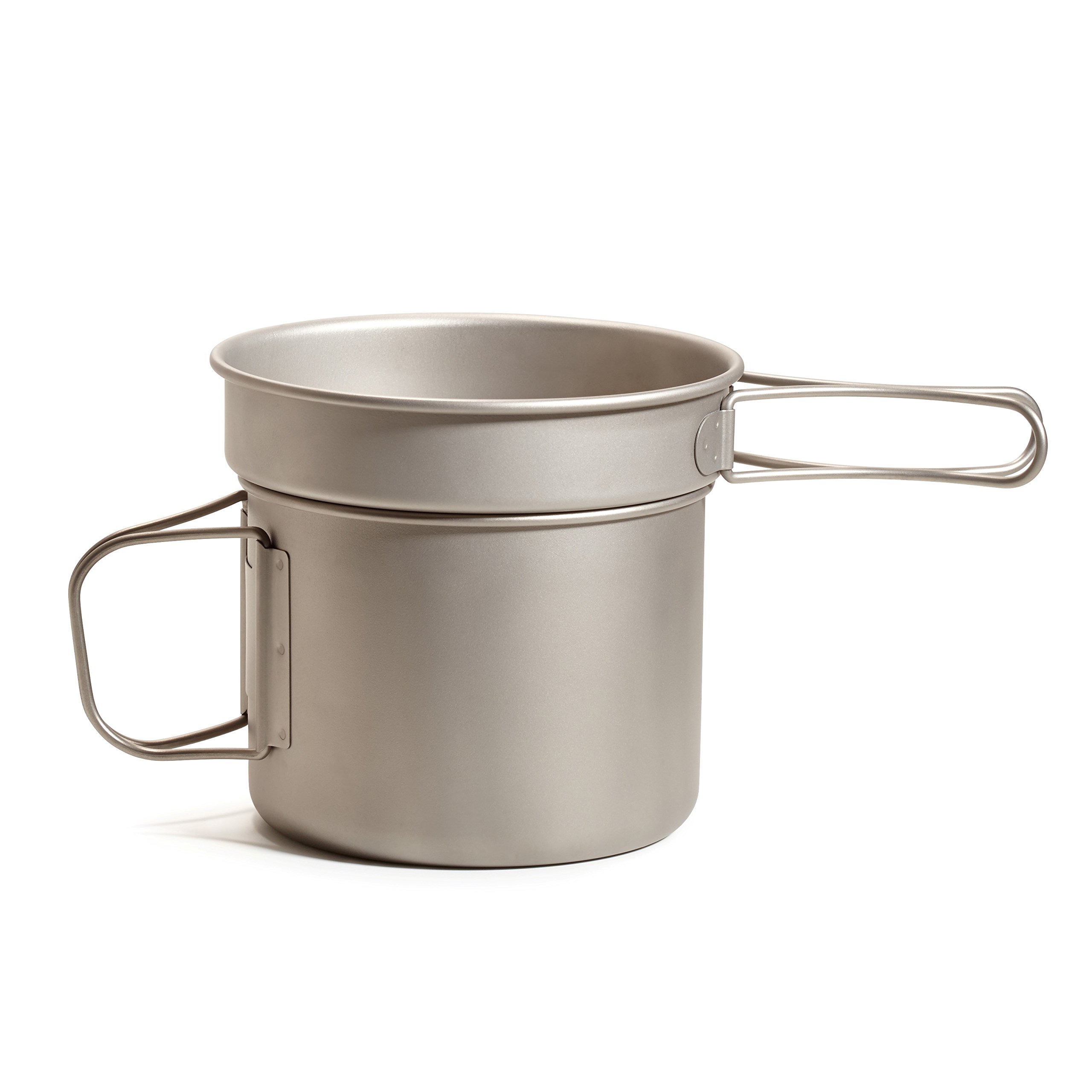 VARGO バーゴ チタニウム Ti −ボイラー 900ml+400ml Amazon.co.jp: (バーゴ)VARGO チタニウムTi－ボイラー 900 + 400 T-418