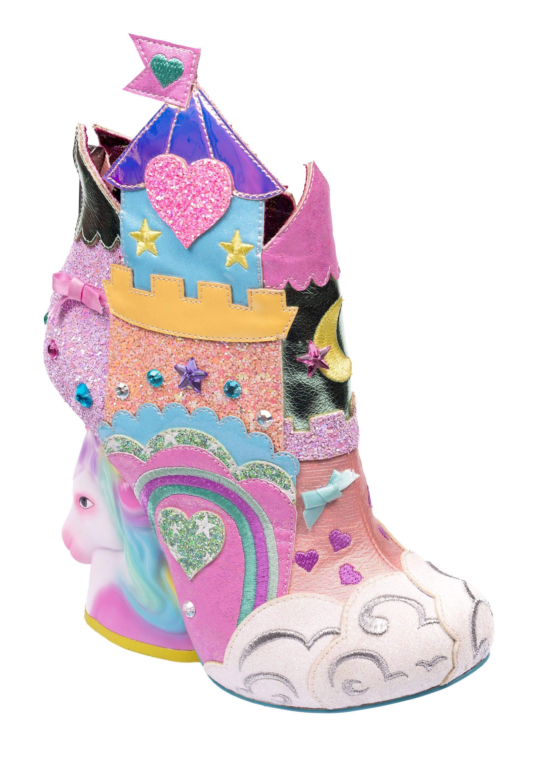 irregular choice magical maui