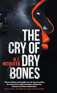 The Cry of Dry Bones