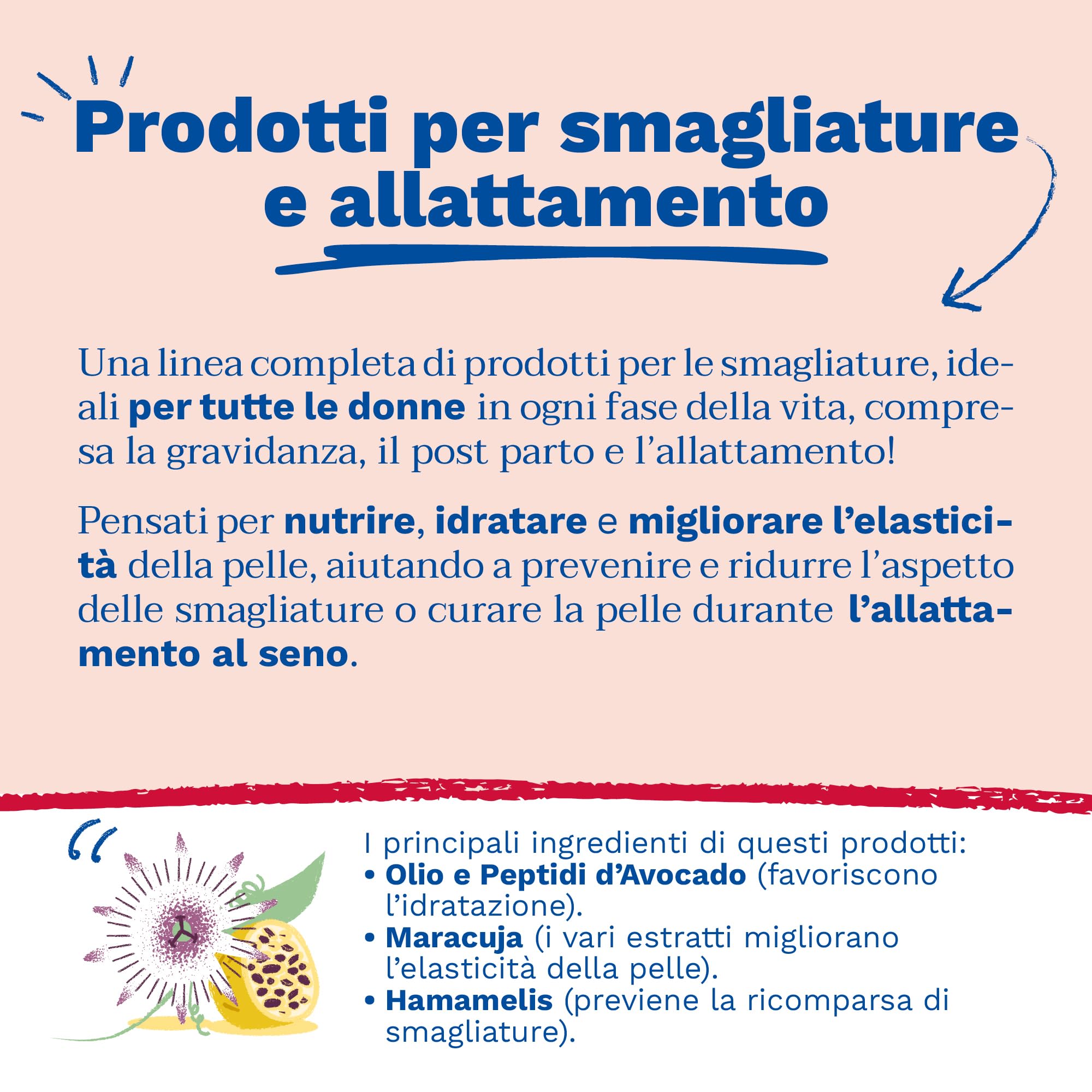 Mustela Krem rozstępowy, zapobiegający rozstępom z awokado i shea, bez zapachu, ciała, dla wszystkich kobiet, bezpieczny w ciąży i karmieniu, nawilża i łagodzi skórę (150 ml)