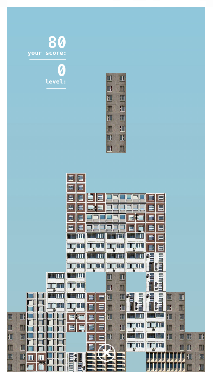 Tower Block for Android