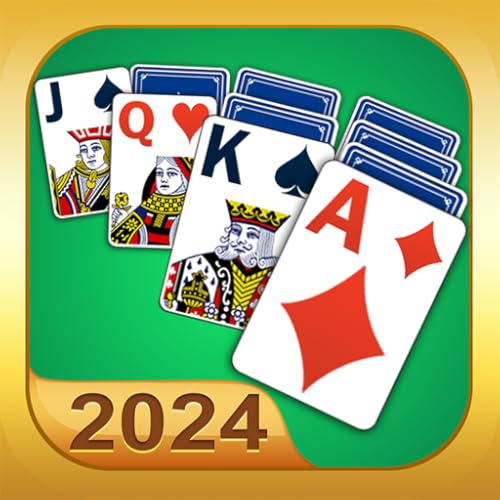 Paciência - 2024