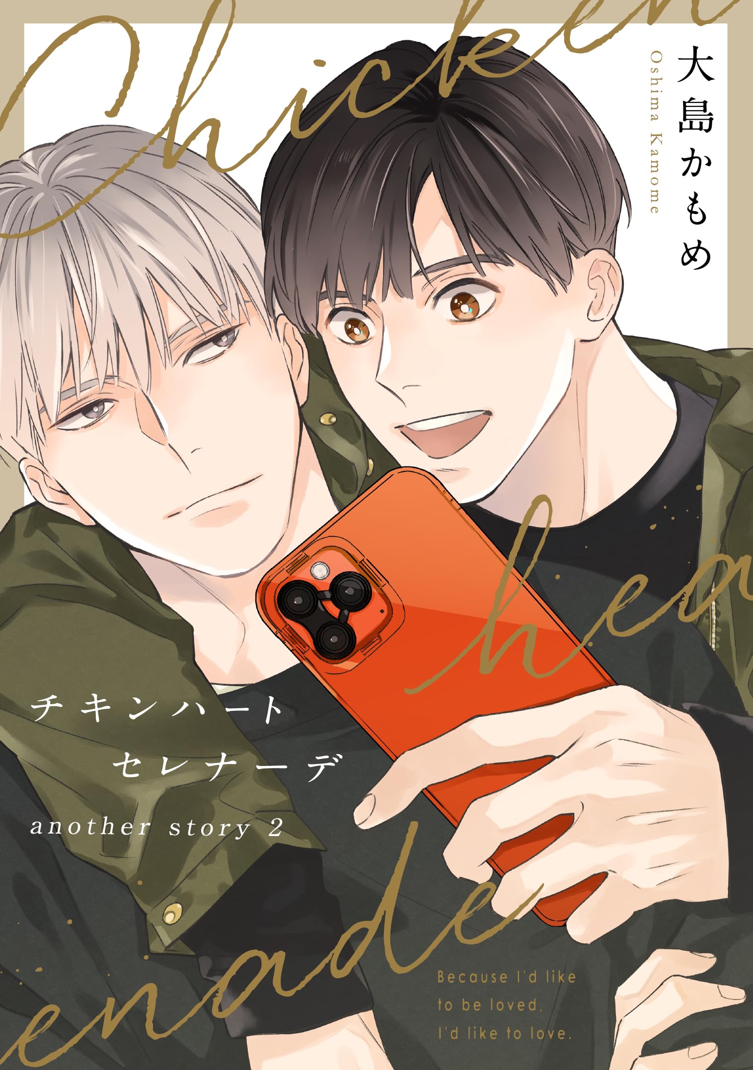 大島かもめ先生　オーロラカード ※値下げしません drap 25周年記念展 オフステージラブサイド 大島かもめ - メルカリ