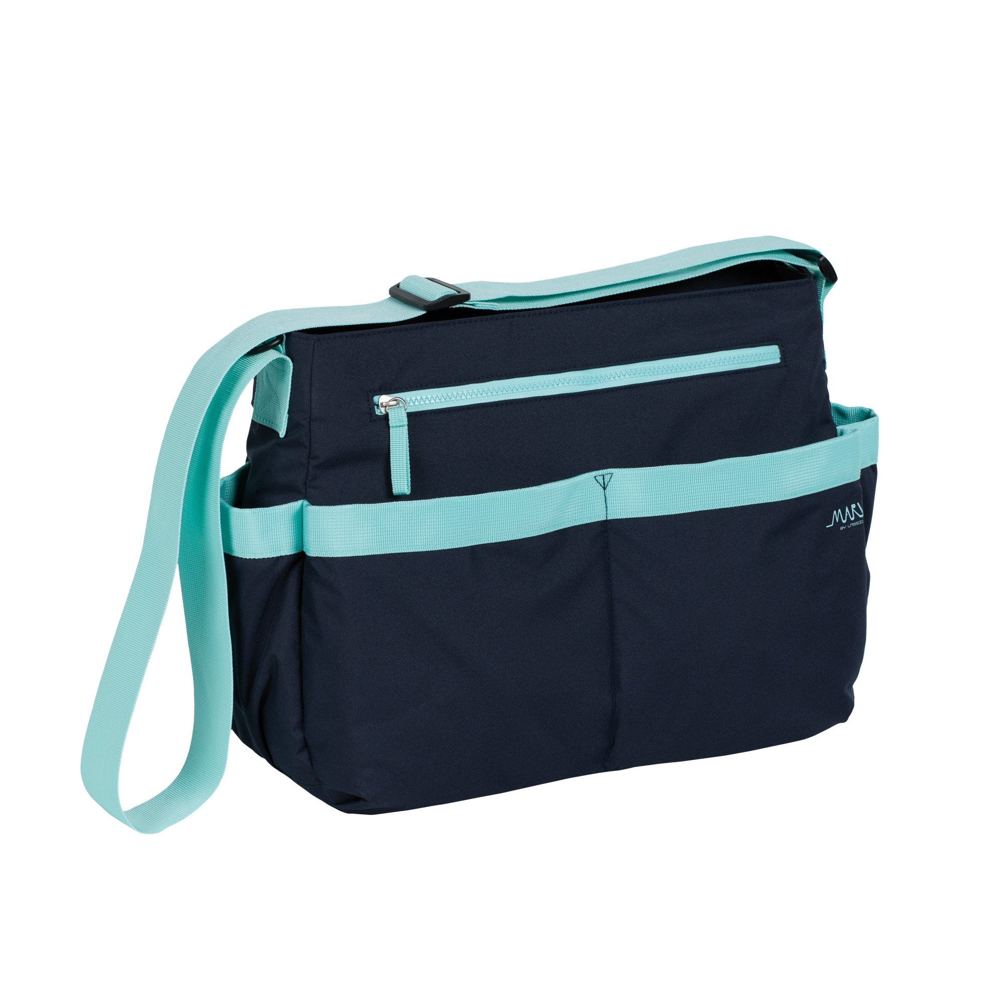 Lässig Bandolera para pañales