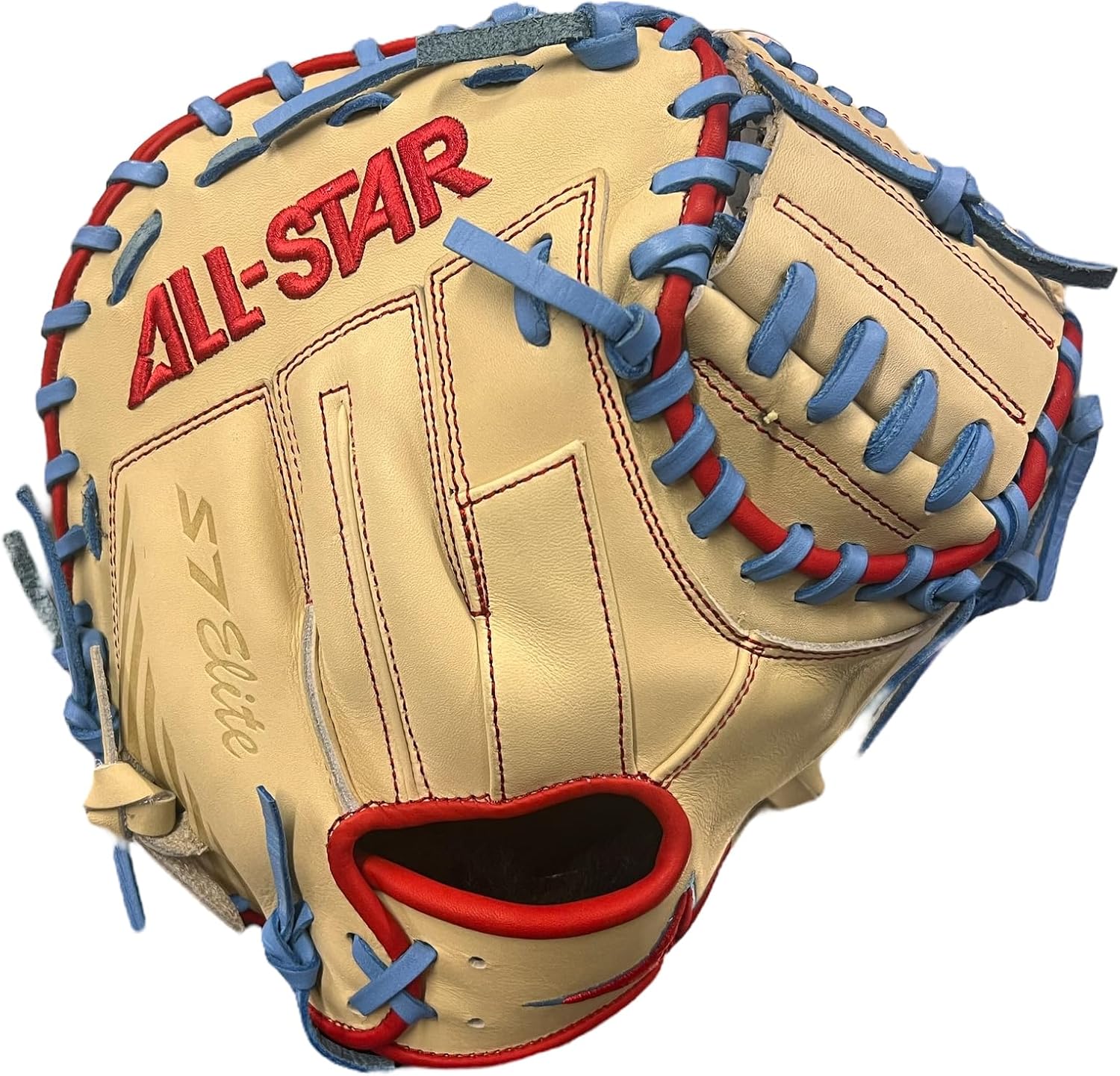 All-Star S7 Elite 33" Catching Mitt