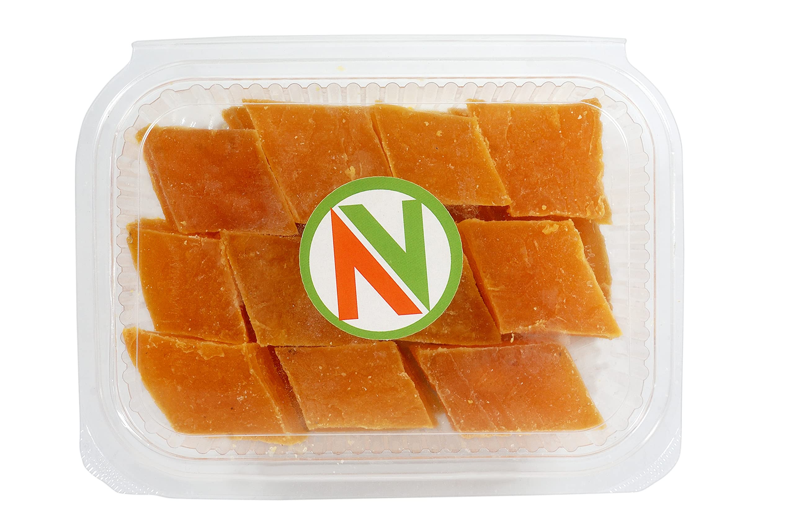 NatureVit Mango Katli [Khatta Meetha Aam Papad Candy] (Mango, 1500) (B09XDJ389W) Amazon Price History, Amazon Price Tracker