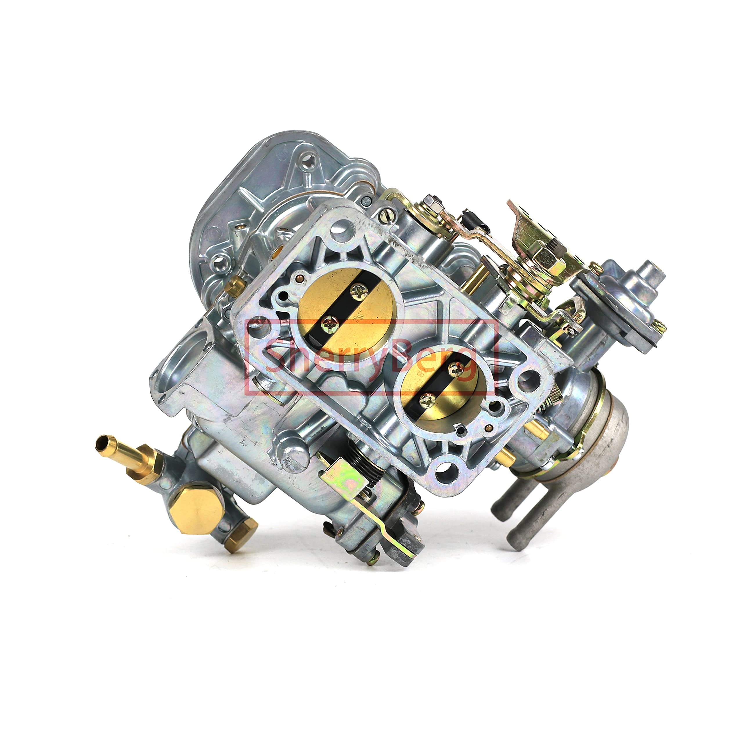 Carburador Carby Racing 32/36 DGAV 32 x 36 mm Carburador OEM Vergaser reemplazo weber/empi/holley FAJS SOLEX nuevo