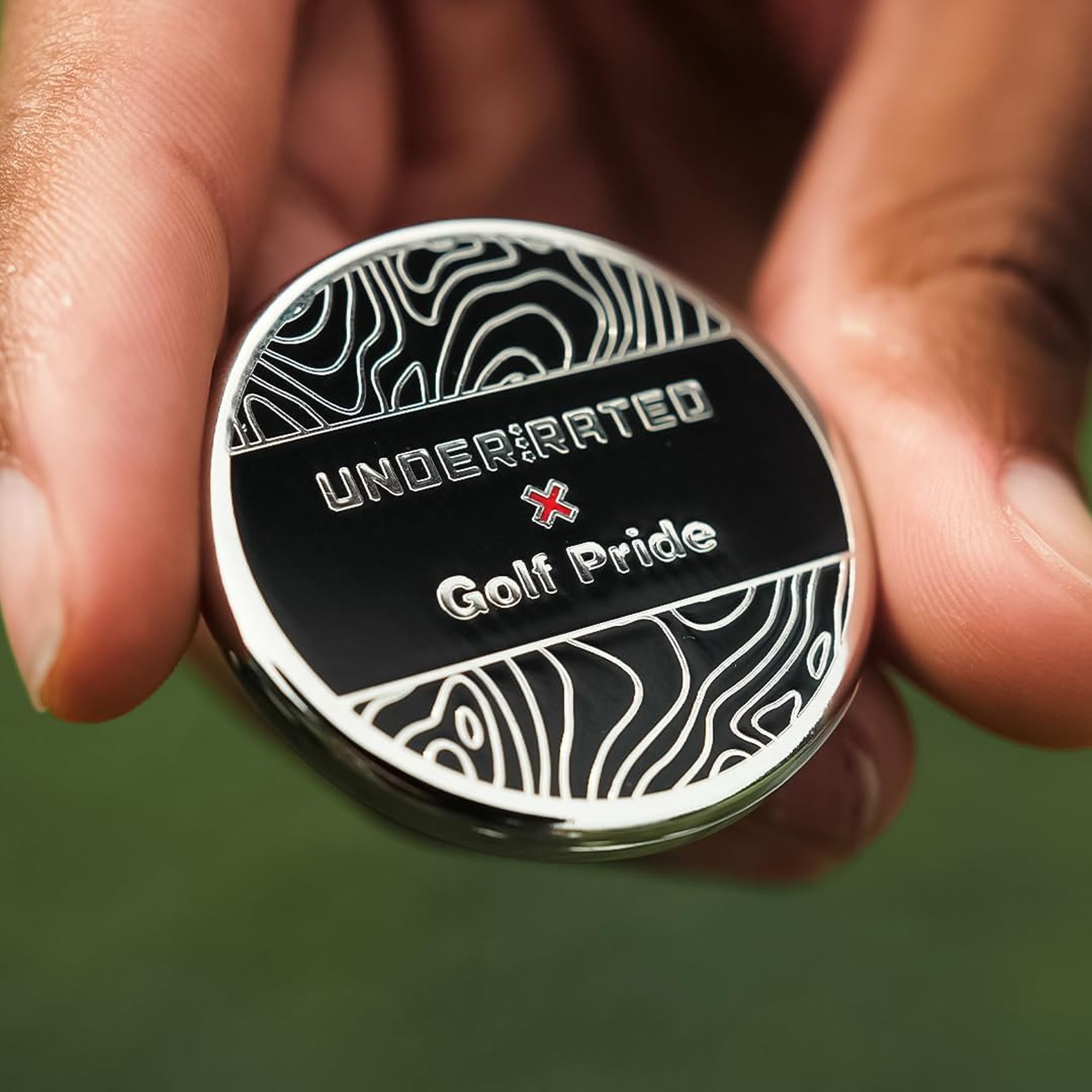 Amazon | Steph Curry x Golf Pride MCC Plus4 ゴルフグリップ