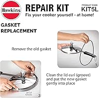 Vista 5 de Hawkins Kit de reparación