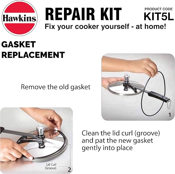 Hawkins Repair Kit