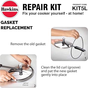 Hawkins Repair Kit