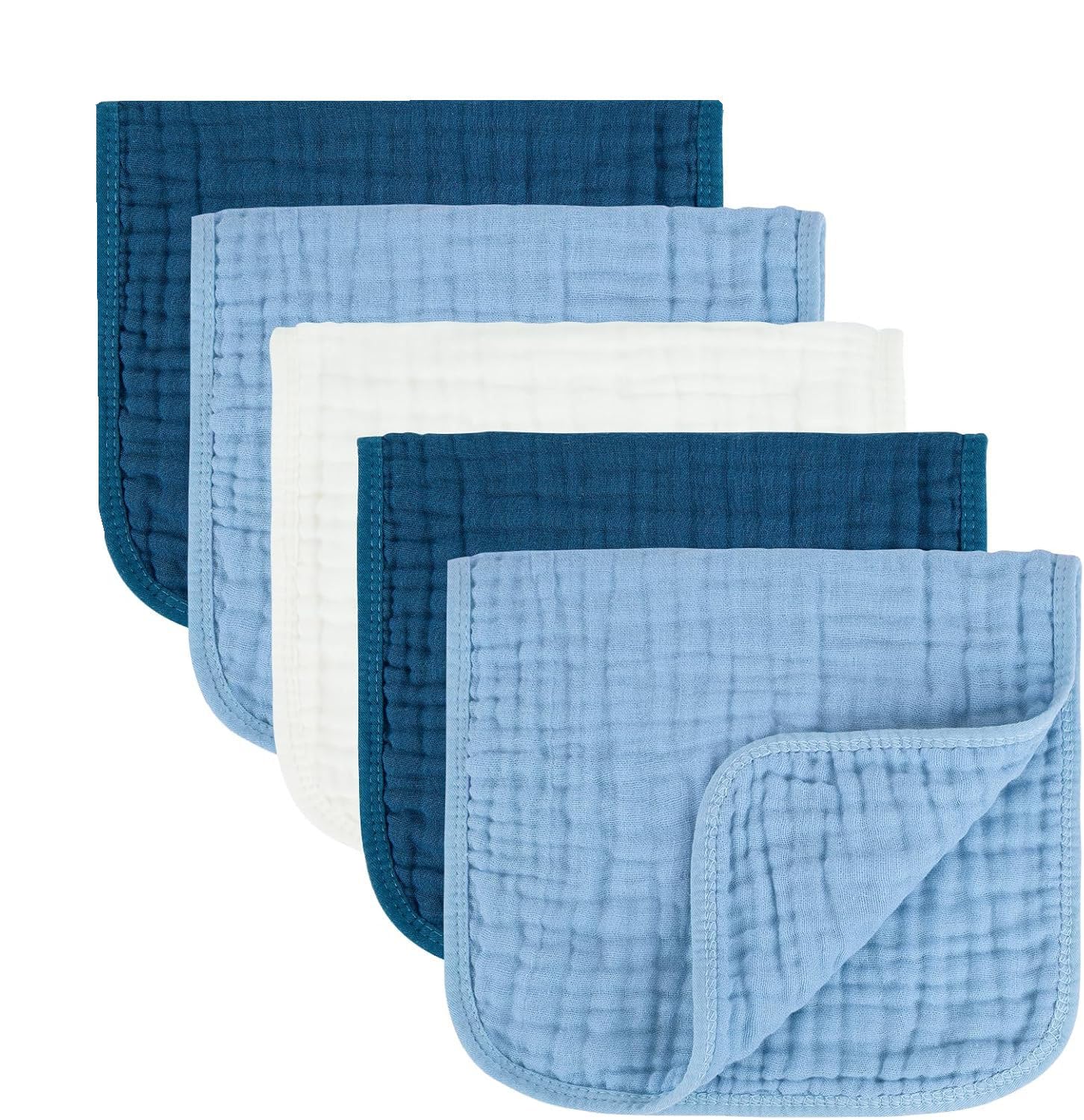 Blue&white / 5