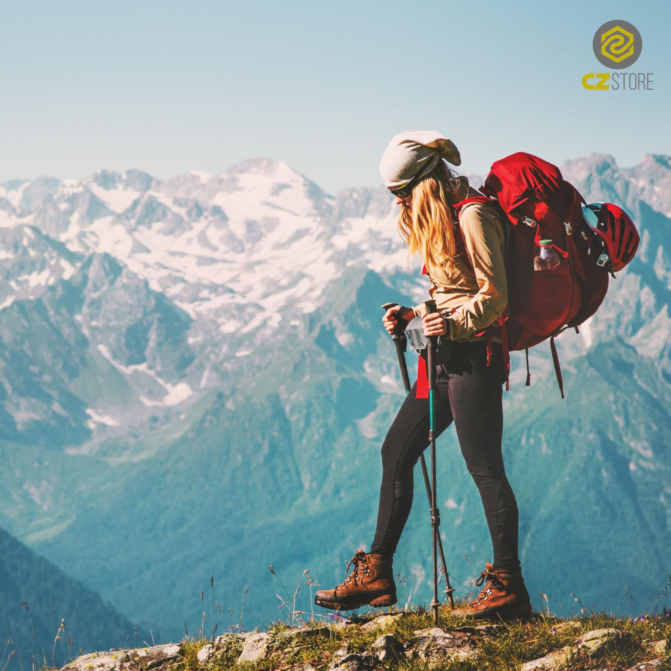 Mini Moschettoni |10/20 Pezzi|GRIGIO/NERO|✮GARANZIA A VITA✮- Ganci di Blocco in Lega di Zinco, Capacità di Portata 15kg, Portachiavi - Moschettone Escursionismo, Arrampicata, Viaggio