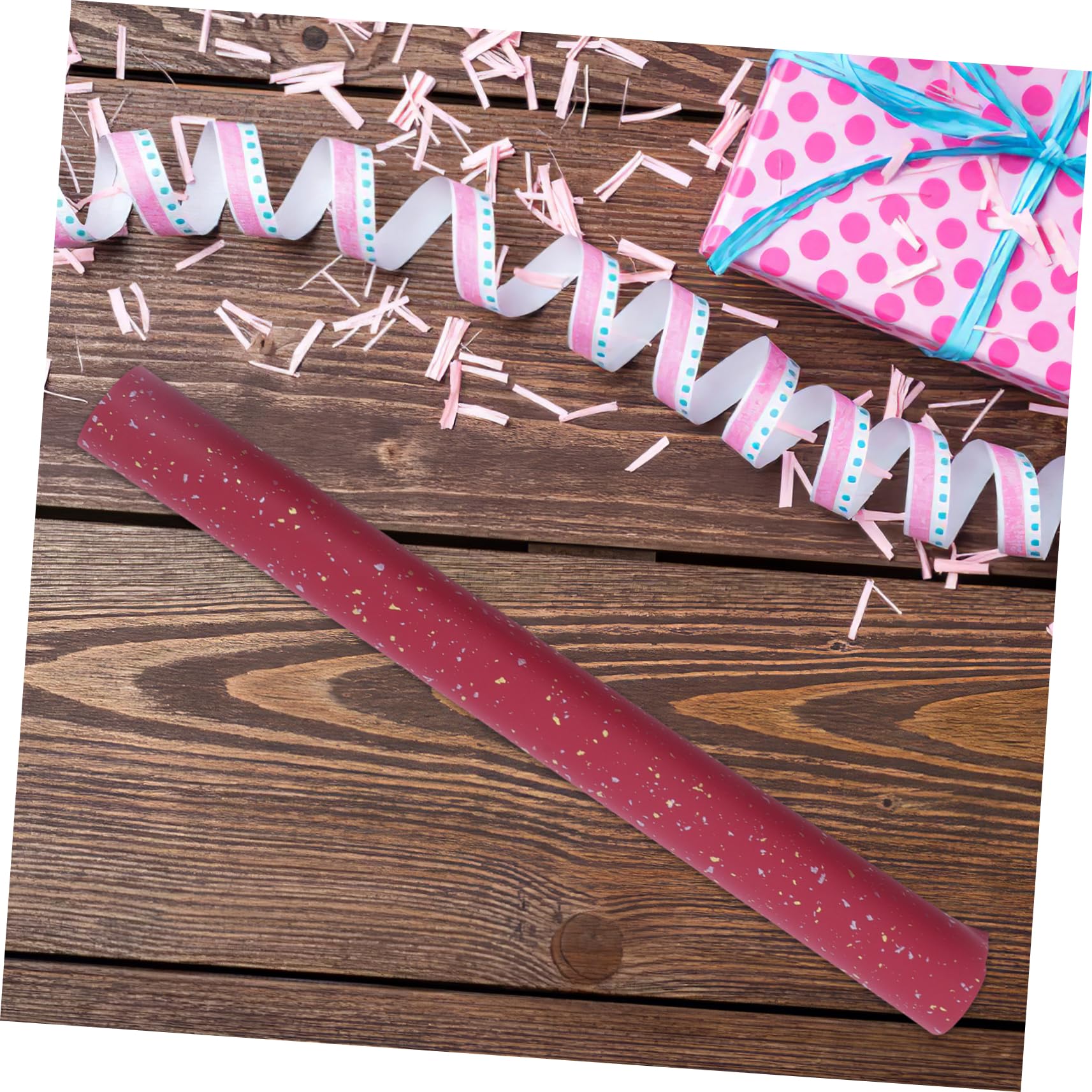 SAFIGLE 12blätter Geschenkpapier Florales Muster Geschenkverpackungspapier Diy-geschenkpapier Dekoratives Verpackungspapier Geschenkkarton-verpackungspapier Geschenkverpackungspapier Baste
