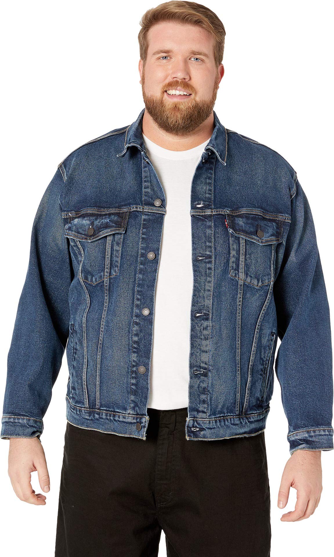 Levi's Men's Trucker