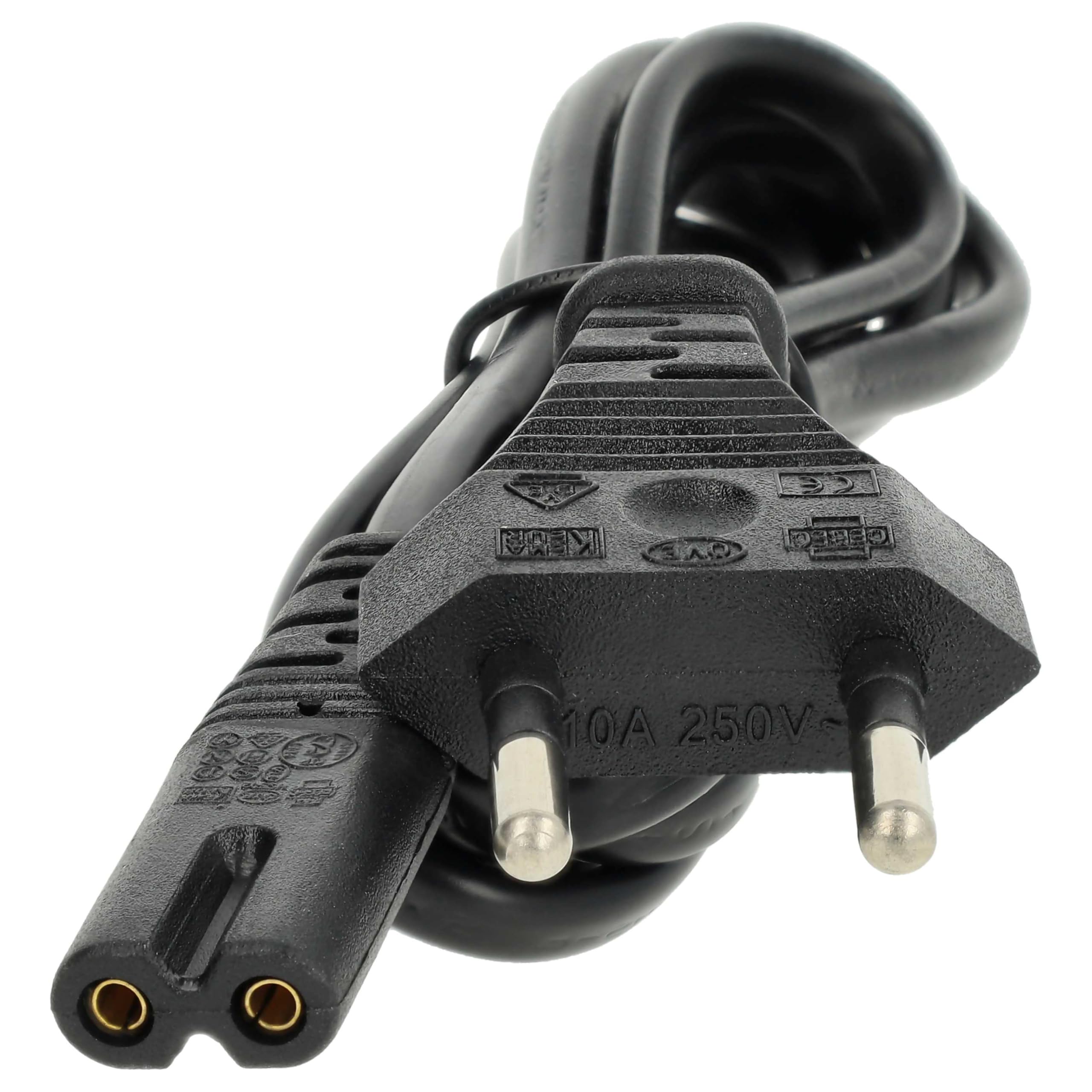 vhbw alimentatore sostituisce HP 0957-2292 per scanner