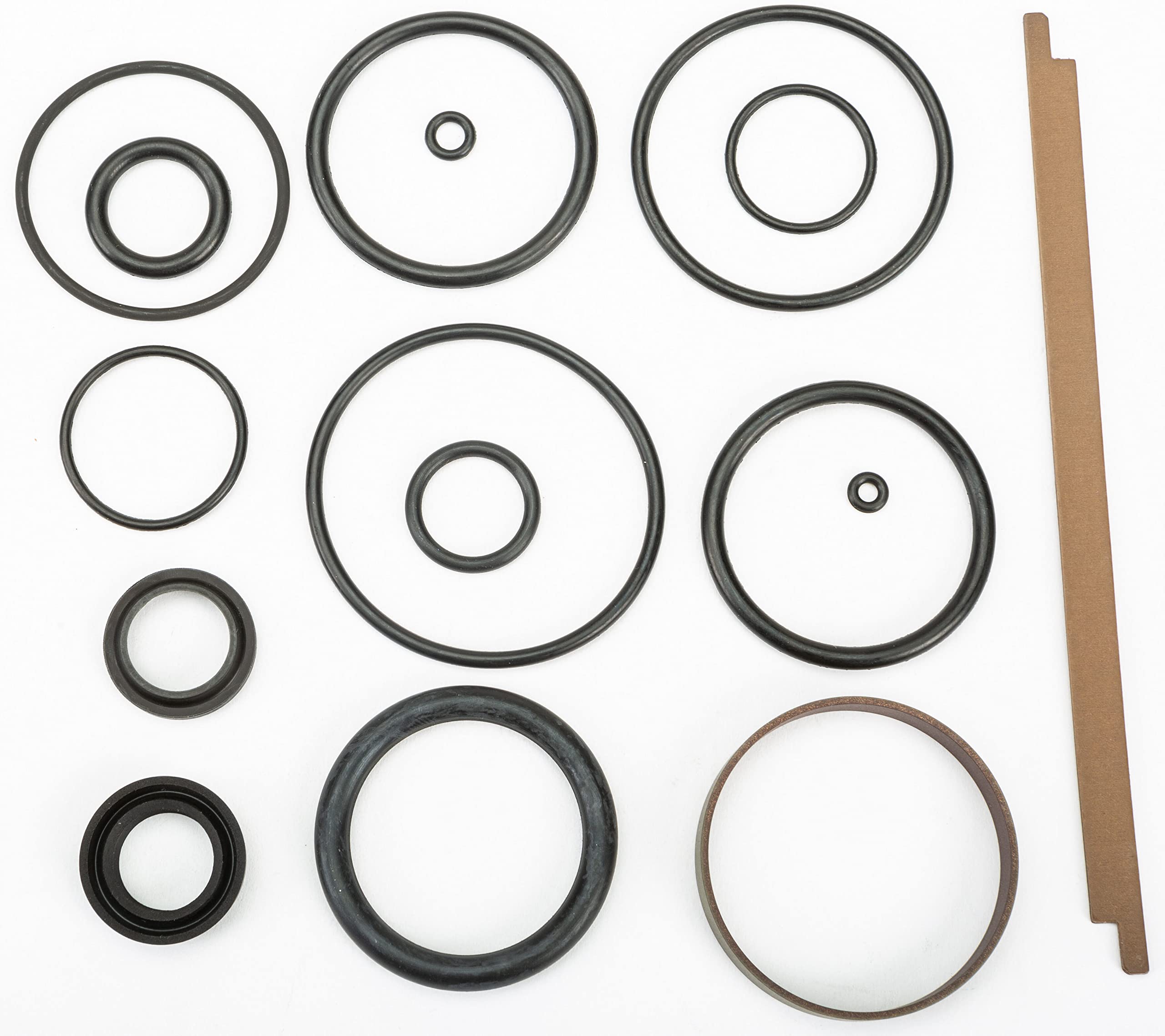 Amazon.com: Fox Racing Shox 803-00-693 Rebuild Kit For Utv, 2.0
