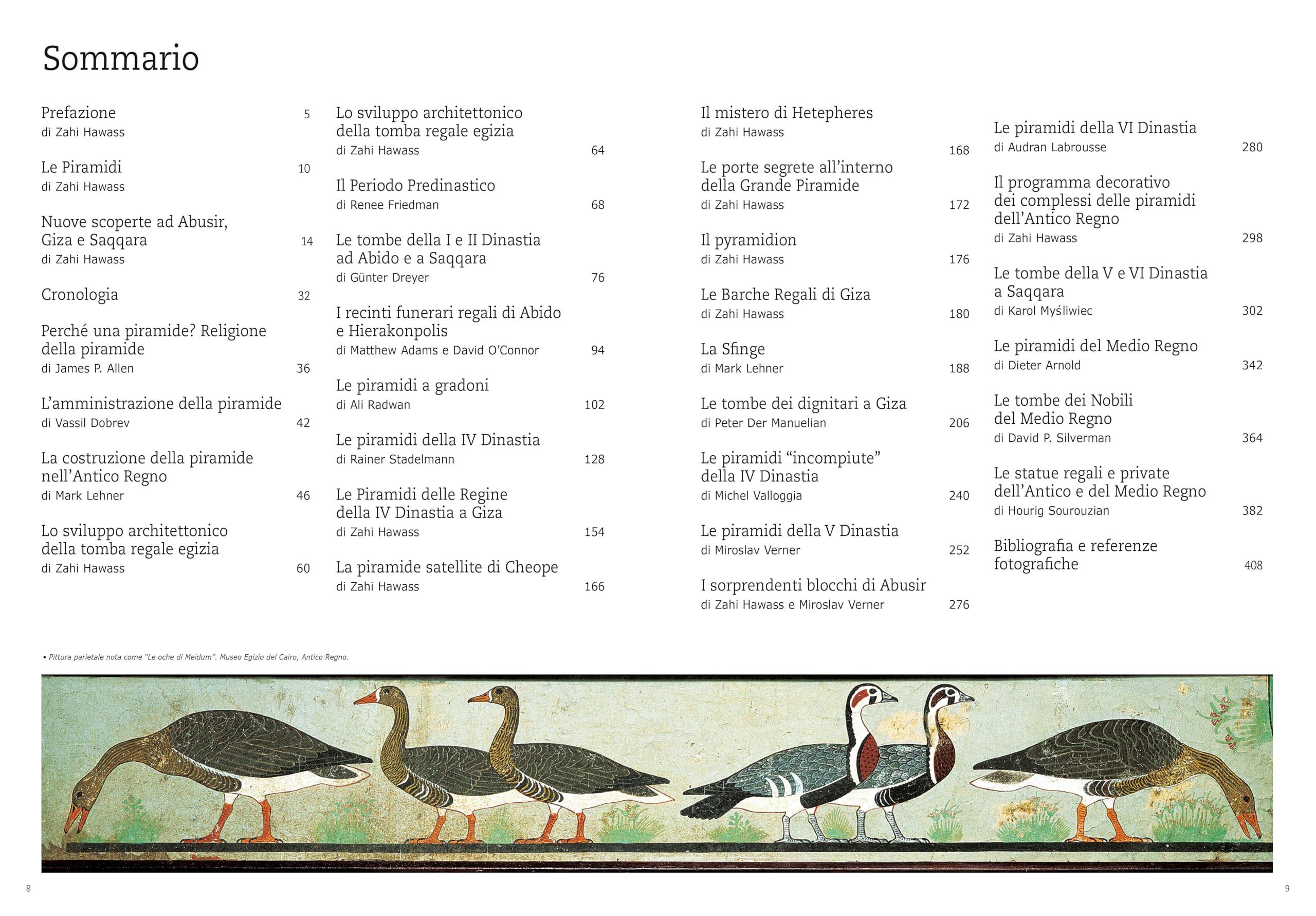 Piramidi. Tesori, misteri e nuove scoperte in Egitto. Ediz. a colori