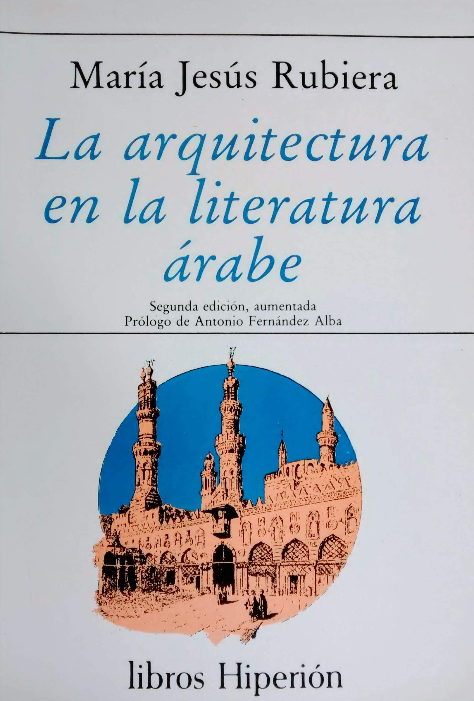 Comprendre l'architecture dans la littérature arabe sans jargon avec cet ouvrage
