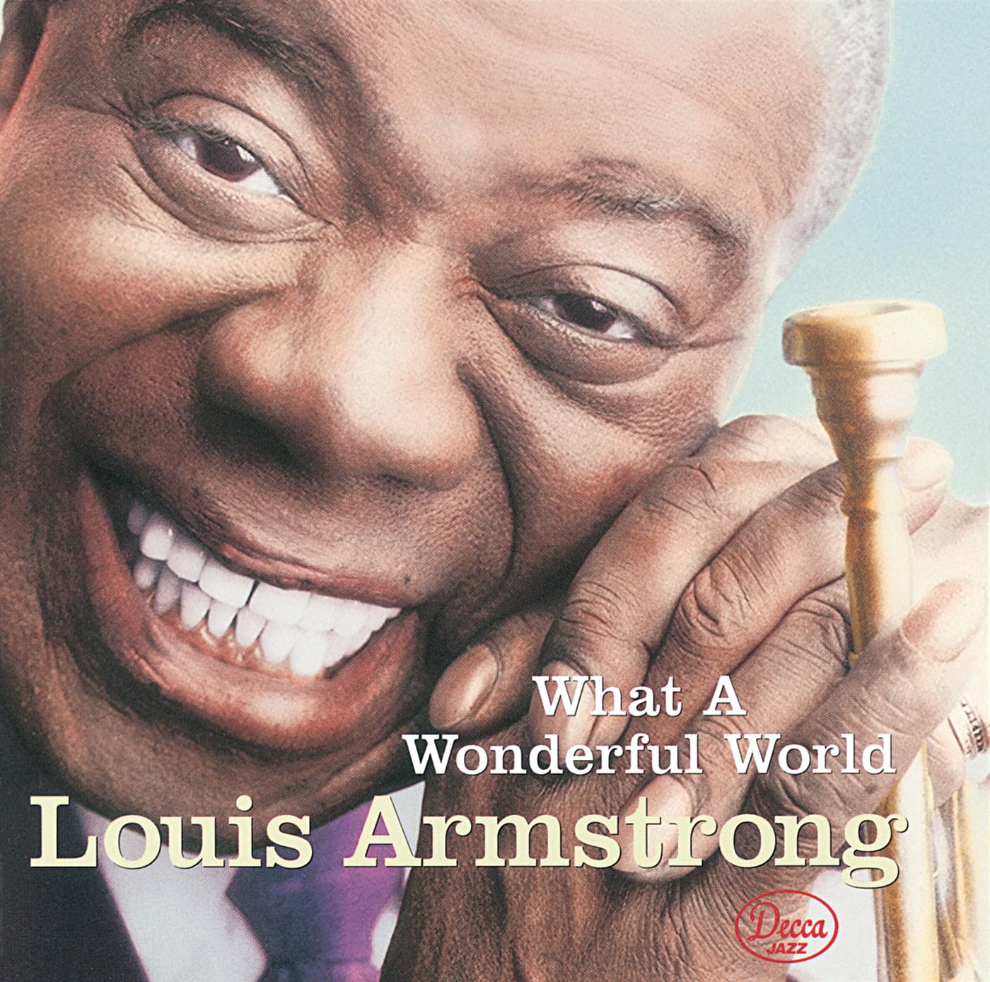 Louis Armstrong's Orchestra And Chorus