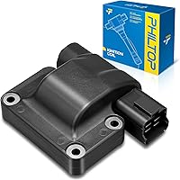 Vista 66 de PHILTOP UF656 Paquetes de Bobina de Encendido Compatible con Mazda 2013-2018 2022 CX-5, 2020-2023 CX-30, 2014-2023 3, 2014-2017 6, 2016-2023 CX-9