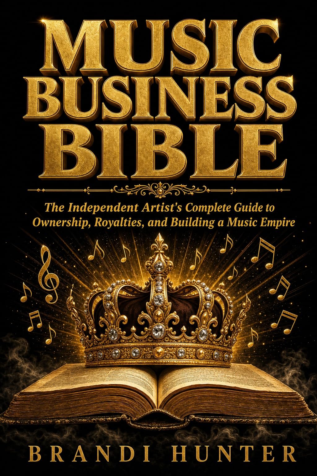Music Business Bible English Edition le guide de chevet des musiciens
