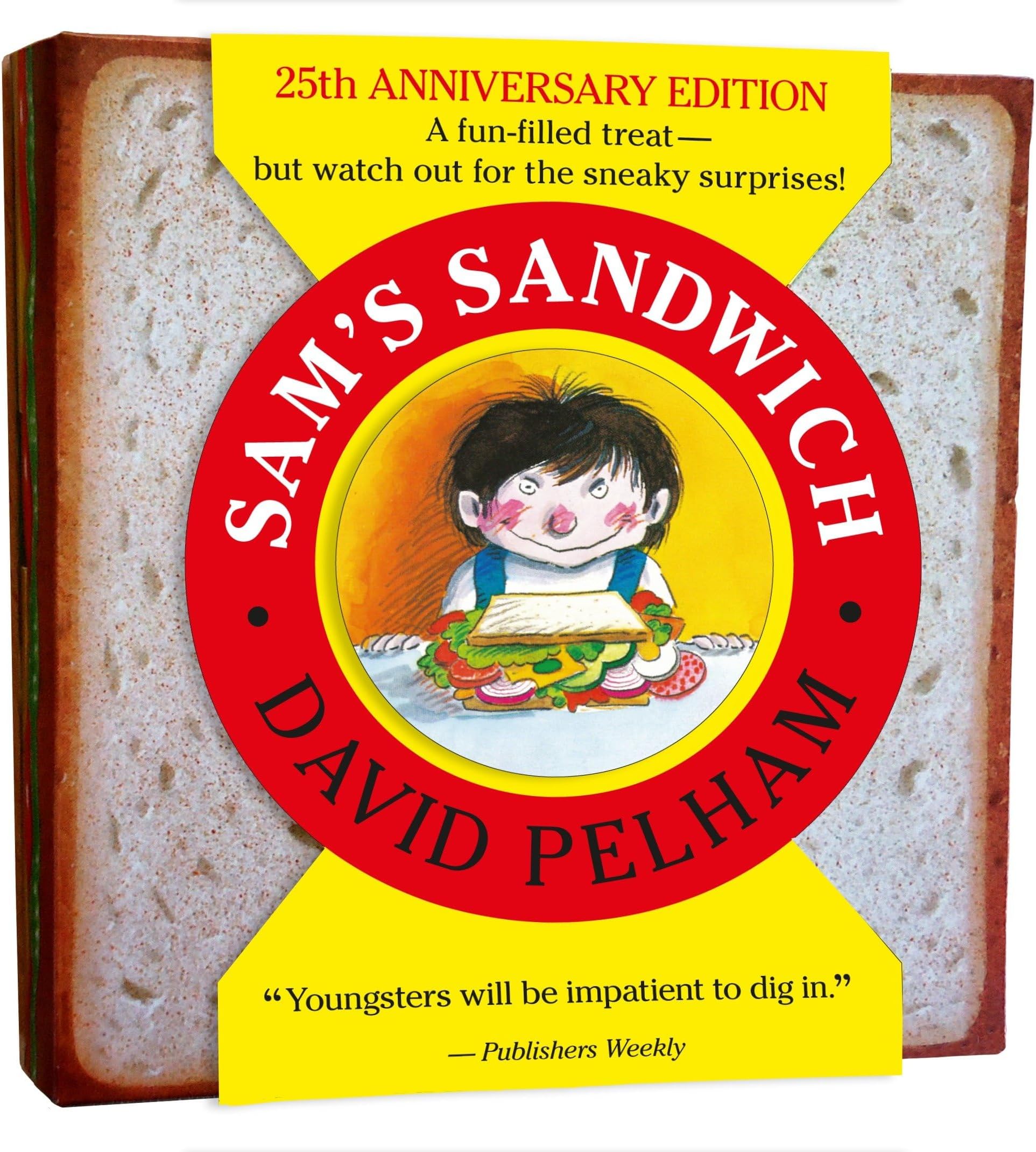 Sam's Sandwich