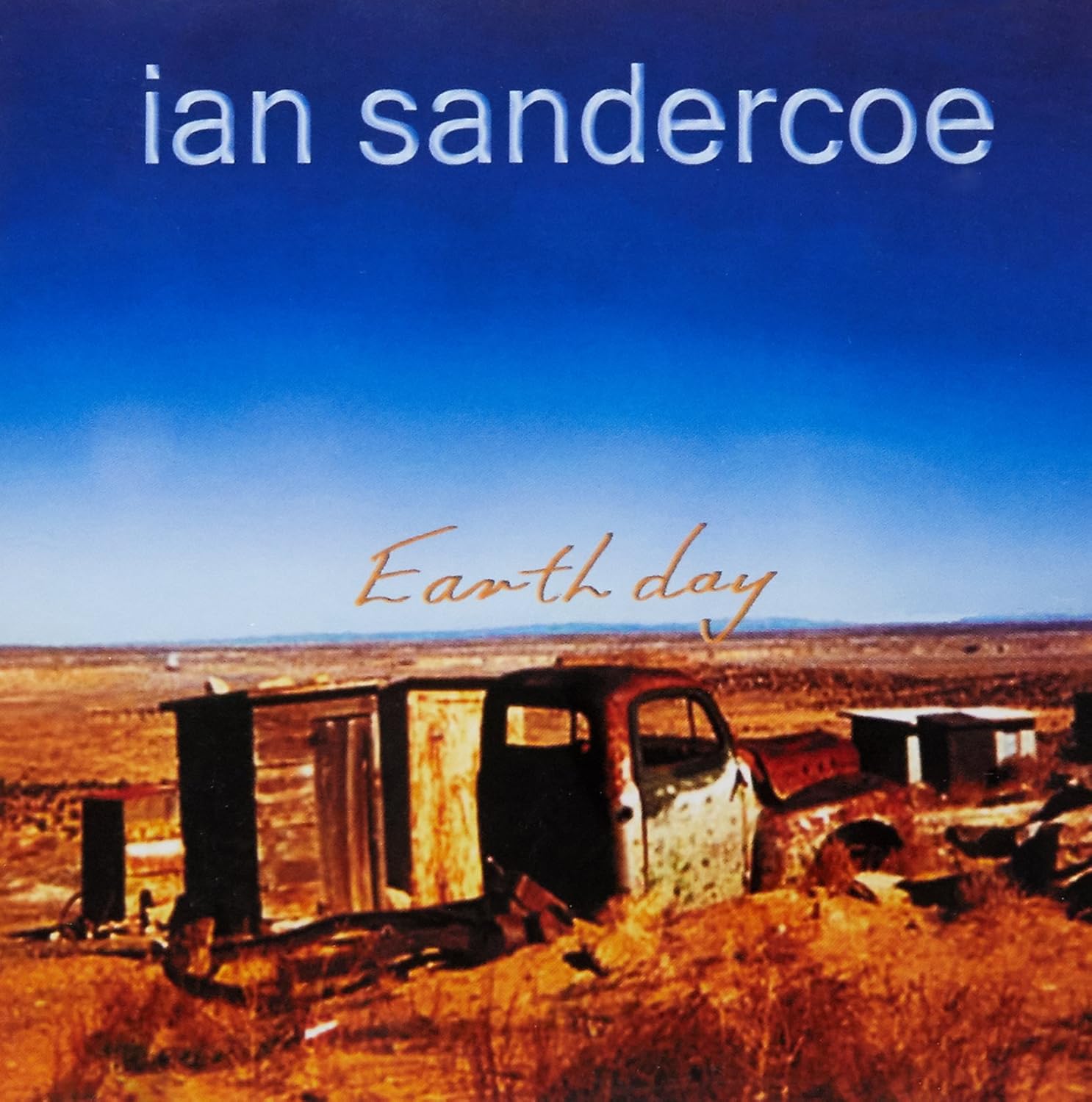 Earthday Ian Sandercoe Amazon.in Music}