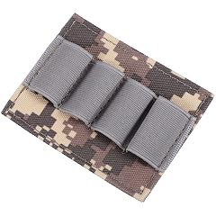 LIFKOME Electricians Tool Pouch Portable Tool Pouch External Arm Pocket Nylon Fabric Bag