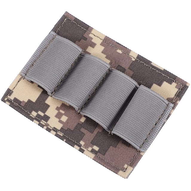 LIFKOME Electricians Tool Pouch Portable Tool Pouch External Arm Pocket Nylon Fabric Bag