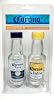 Corona Salt and Pepper Shaker Set
